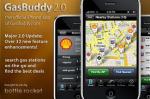 Gas Buddy