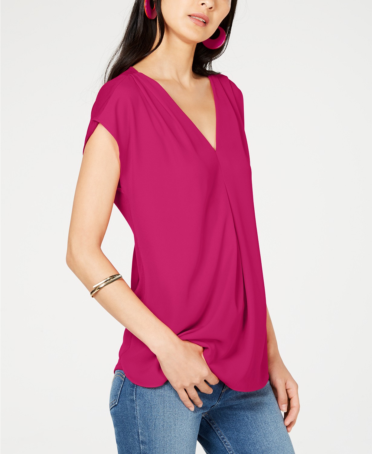 Save On I N C Womens Clothing At Macys More With Less Today