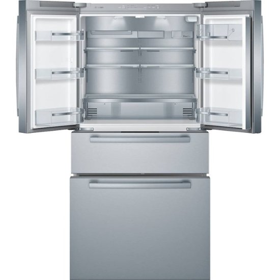 It’s Refrigeration Reinvented with the All-New Bosch Counter-Depth ...