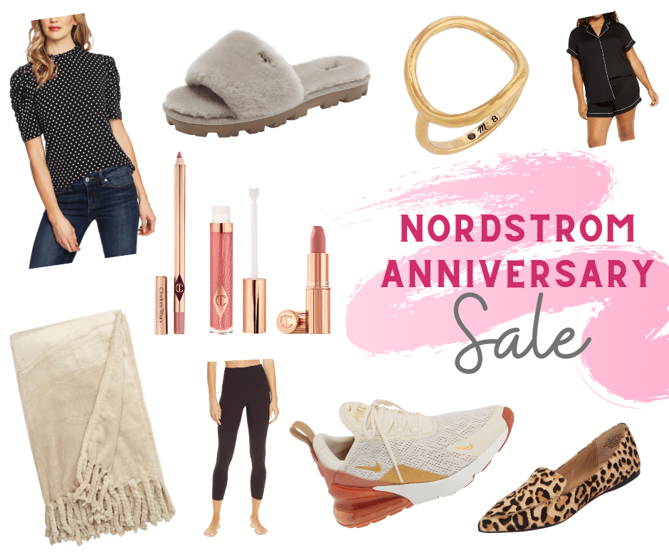 Nordstrom Anniversary Sale 2020 - My Favorites So Far!