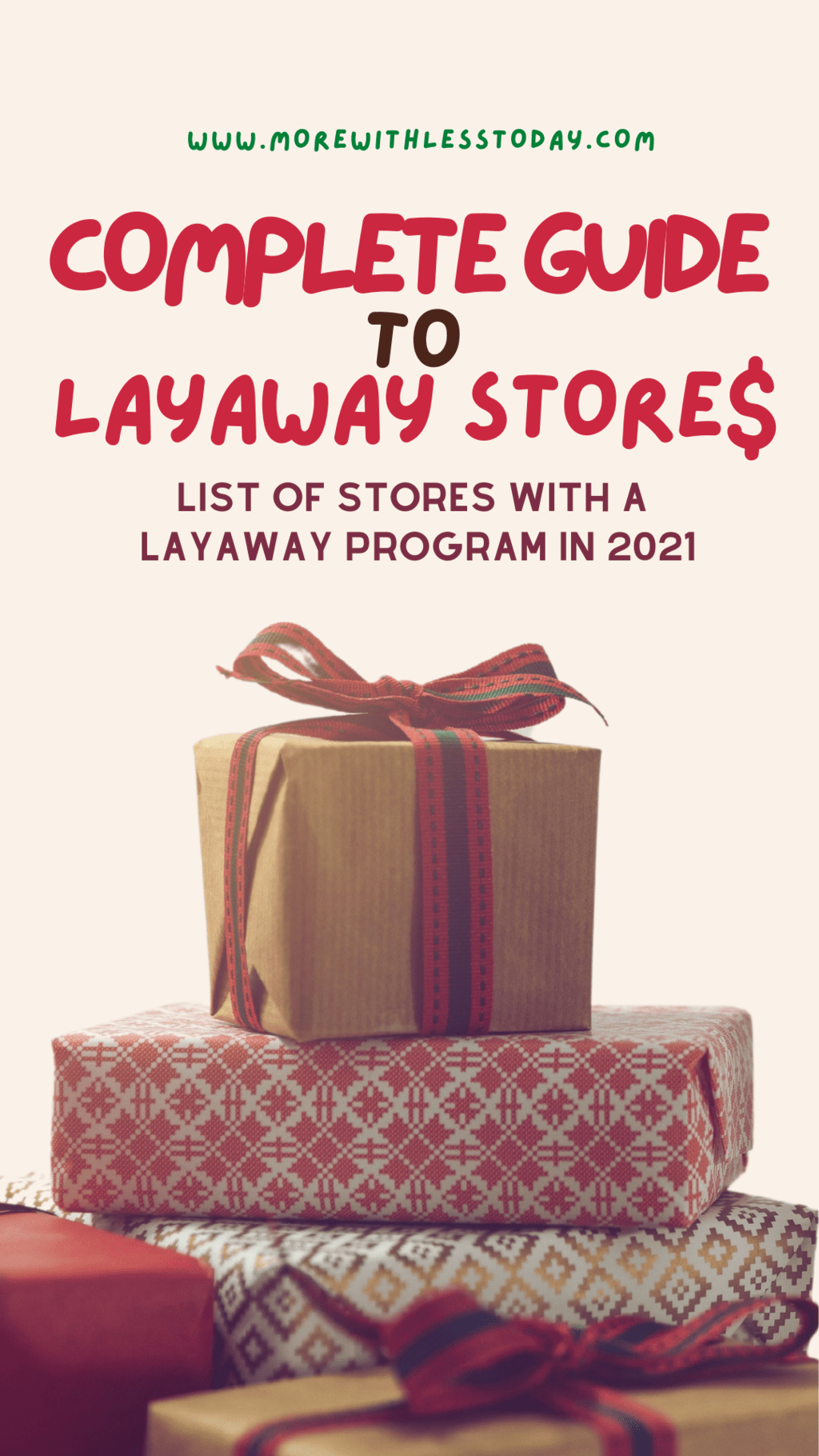 Complete Guide To Layaway Stores [2023], 59 OFF