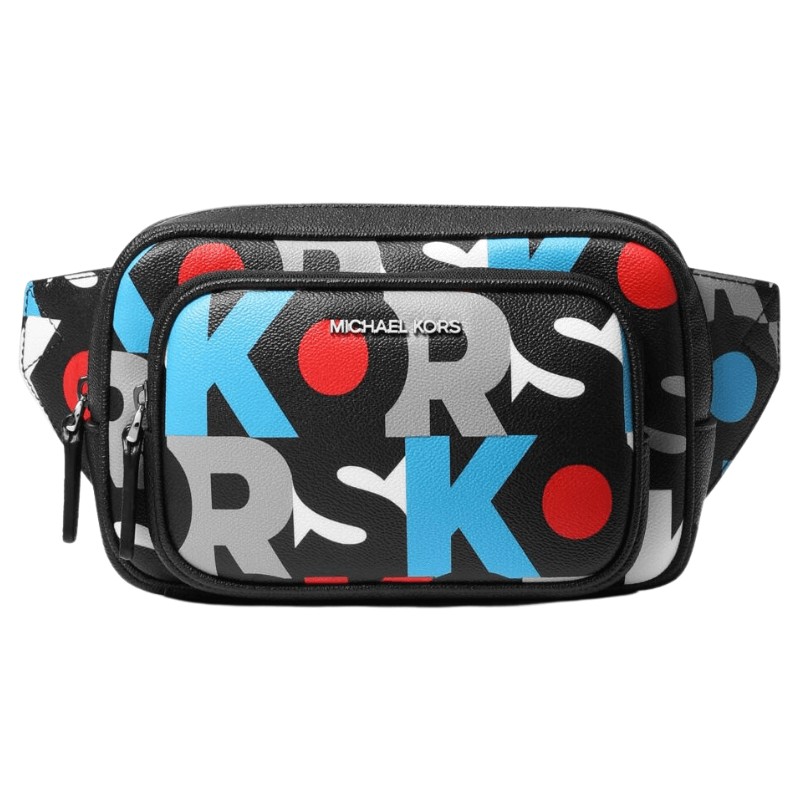 Designer Outlet Online  on Instagram Michael kors crossbody belt bag  Price BD 55 Size 19 cm x 12 cm 
